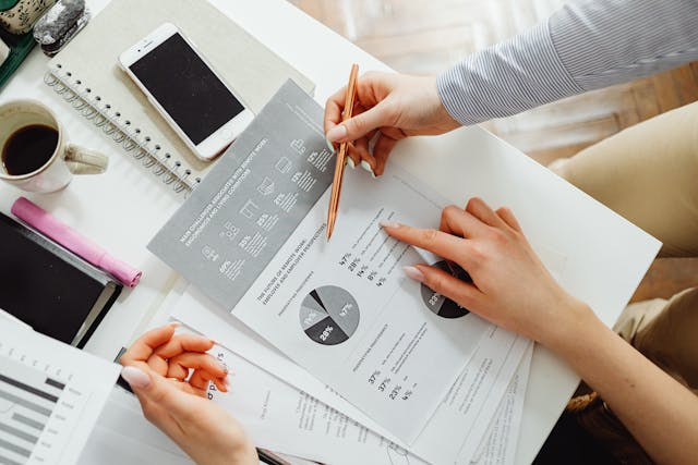 How to Manage Your PPC Budget Like a Pro
