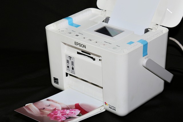 printer quality