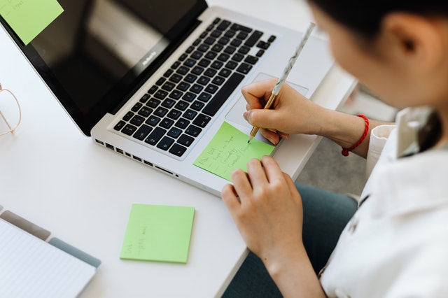 increase productivity at work
