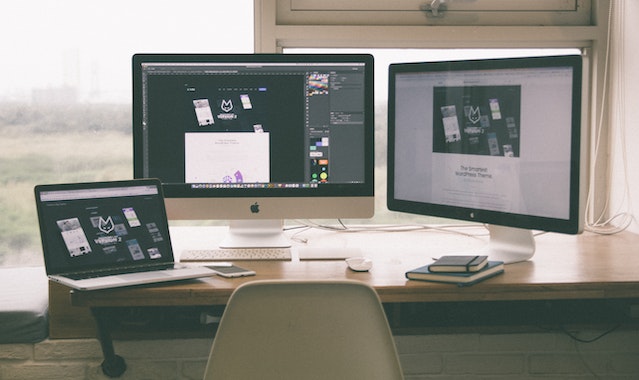 Reasons You Should Invest in a Professional Web Designer
