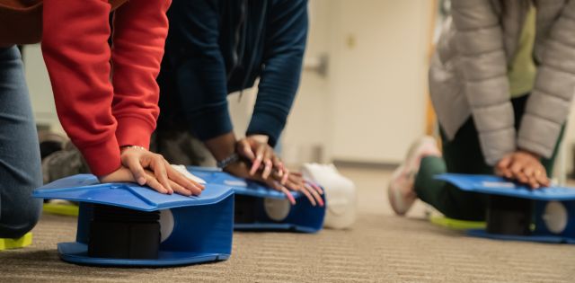 Why Businesses Should Offer First Aid Training to Employees