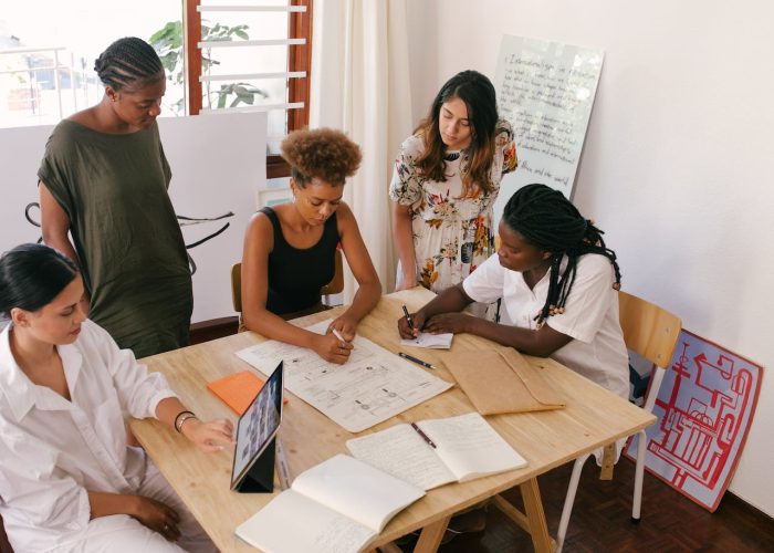 How to Create a Business One-Pager