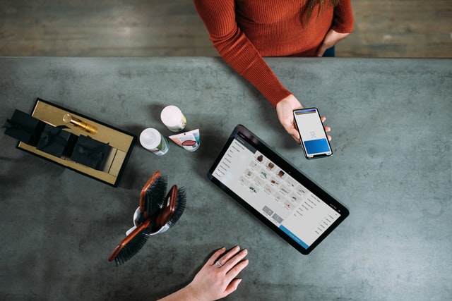 Retailers Need to Keep up With the Latest Trends