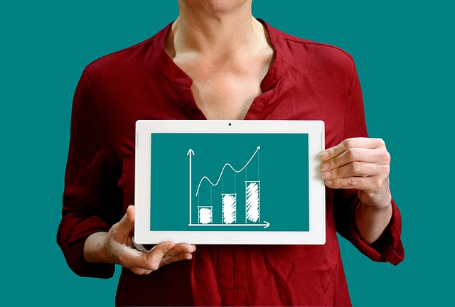 Revenue-based financing