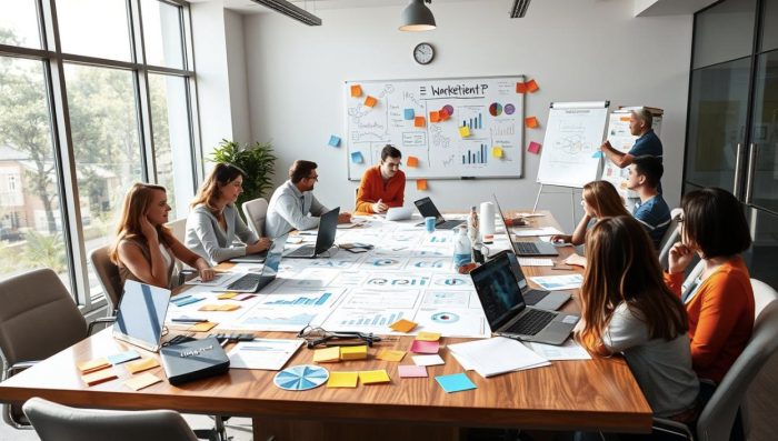 Right B2B Marketing Agency for Your Business