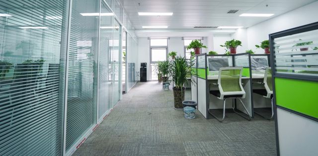 5 Great Ways To Create a Healthy Office Environment