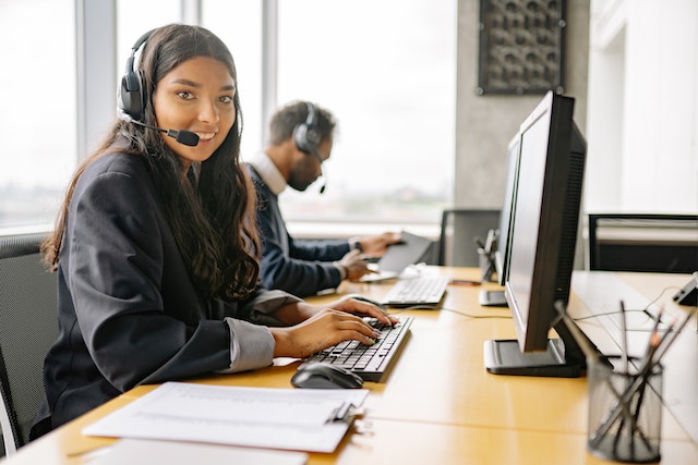Salesforce Dialer: Simplify Your Sales Process