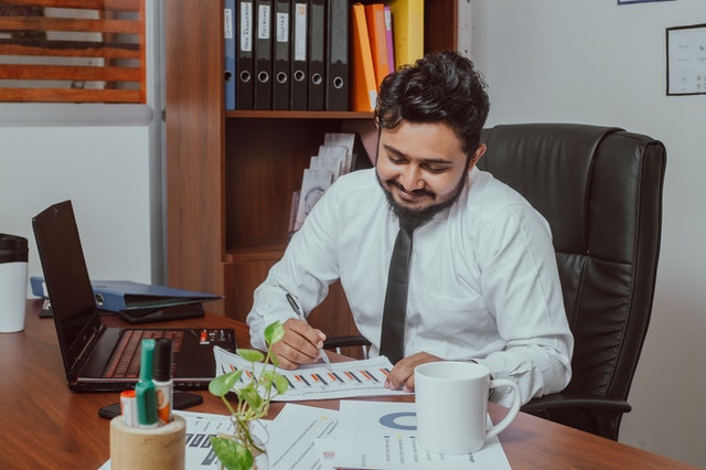 How to Sell a Business