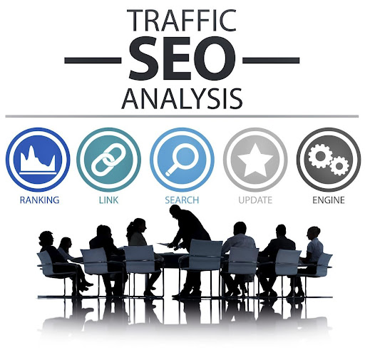 SEO traffic