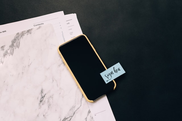 The 5 Best Online Document Signing Tools