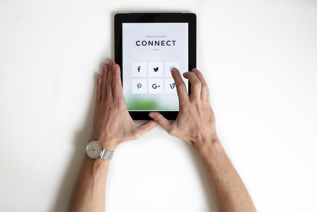 Strategies for Social Media Companies to Combat Phishing
