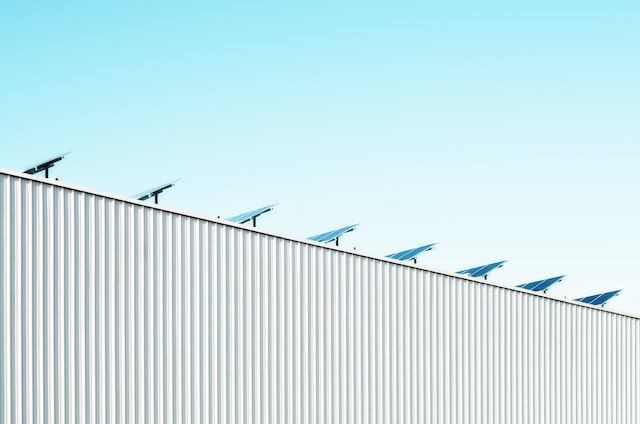 solar inverter
