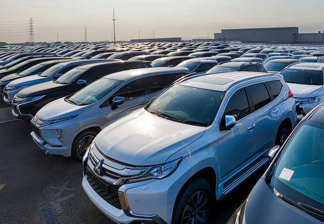 The Role of Technology in Streamlining Car Logistics Operations