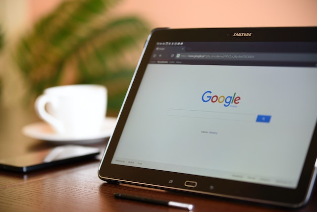 The Top 5 Benefits of Having Google Reviews for Your Business