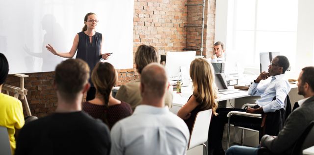Why Your Employees Should Undergo DEI Training
