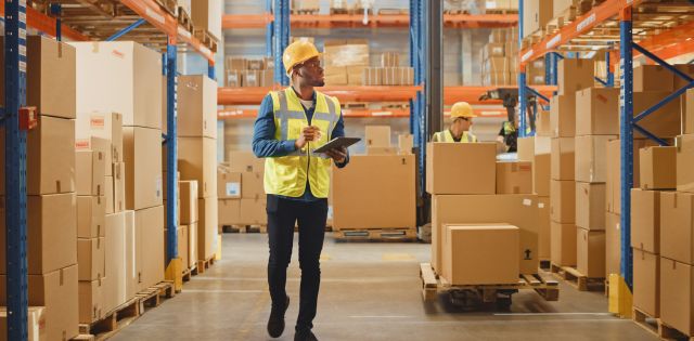 Ways To Minimize Distractions in the Warehouse