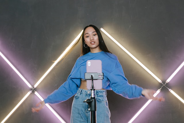 TikTok Best Practices for Brands 2022