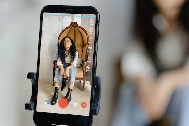How do TikTok Battles Work?