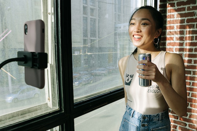 How to Get Famous on TikTok