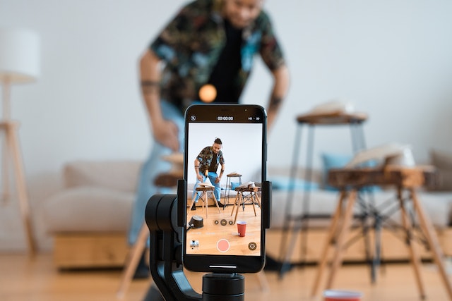 The Best TikTok Tricks you need to know for 2023