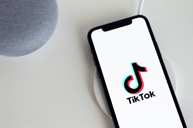 Market with TikTok 