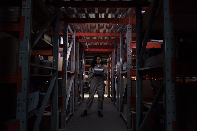 Easy Methods for Making Your Warehouse More Productive
