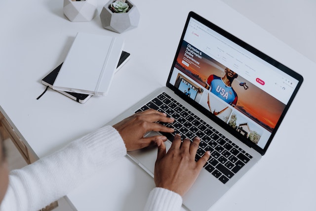 Building Up Your Web Presence and Other Tips to Help Your Company Thrive Online