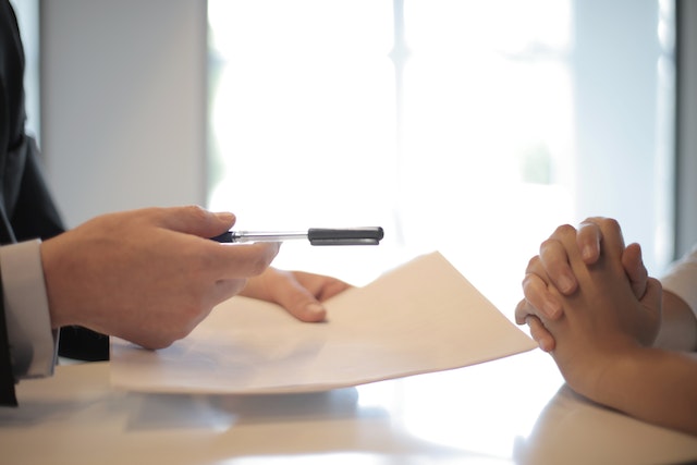What You Need to Know About Negotiating a Loan Agreement