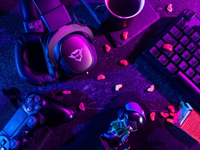 Why Customized Controllers Are a Must-Have for Gamers