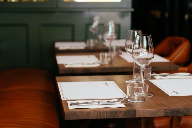Why Union Station Vinyl Upholstered high-quality restaurant Booths are Worth Every Penny