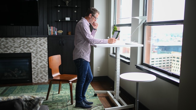 How to Run a Service-Based Business from Home