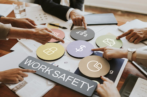 Important Workplace Health and Safety Considerations for Employers