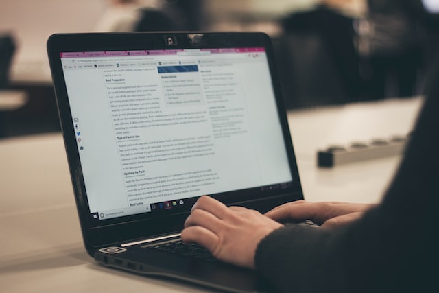 Create Content at Scale for your Blog with AI