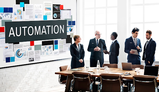 Implementing Automation Strategies in Your Business Workflow