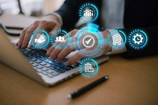 technology and automation