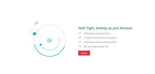 Configure
