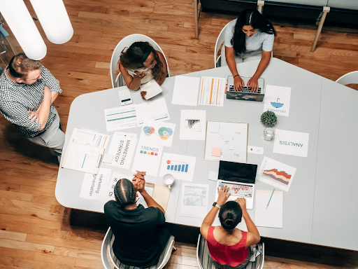 Benefits of Hiring Content Marketing Agency