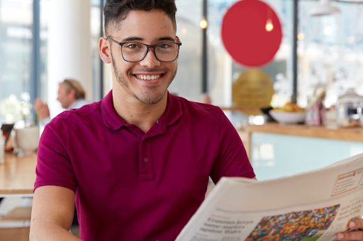 The Evolution and Acceptance of Polo Shirts as Business Attire