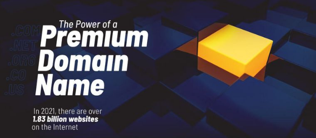 Premium Domain