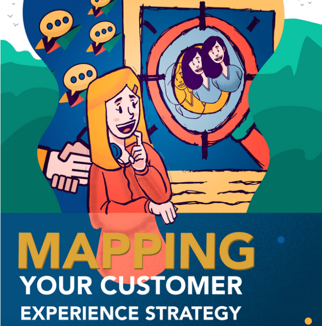 Customer Experience Map