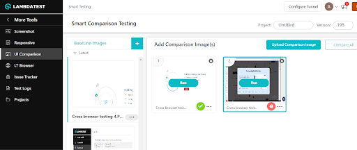 UI tools